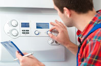 free commercial Maesgwynne boiler quotes
