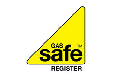 gas safe companies Maesgwynne